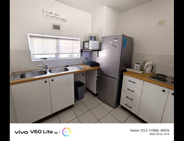 2 BEDROOM APARTMENT FOR SALE IN UVONGO